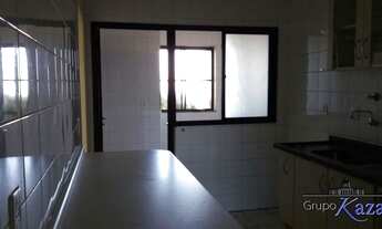 Imagem 6: Apartamento - Jardim Oriente - Edifício Cerejeiras - 94m² - 3 Dormitórios