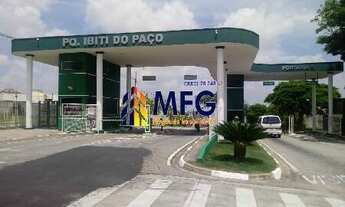 Imagem 7: Terreno Venda -Condomínio Ibiti do Paço Sorocaba - SP