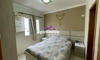 Imagem 3: Apartamento para venda com 117 metros quadrados com 4 quartos