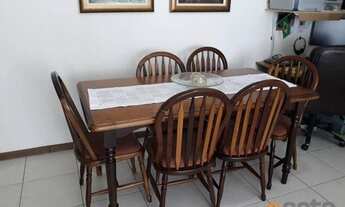 Imagem: Apartamento à venda, 60 m² por R$ 320.000,00