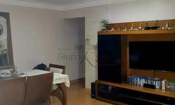 Imagem: Apartamento para venda com 107 metros quadrados