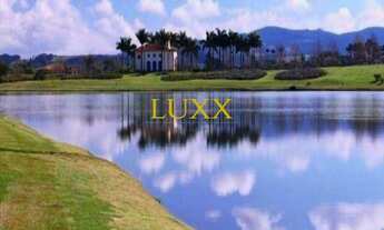 Imagem 4: BRAGANÇA PAULISTA - Terreno Padrão - CONDOMÍNIO QUINTA DA BARONEZA II