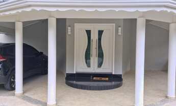 Imagem 4: Vende-se casa cinematografica , com vista magnífica para Pedra - no Água Verde - Atibaia