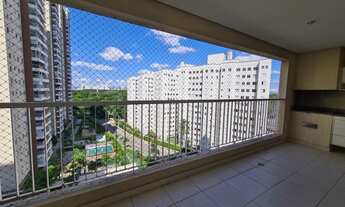 Imagem 6: Splendor Blue 133m²!!! 3 Suites!!!