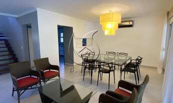 Imagem 4: Casa em condomínio com 4 suítes e piscina privativa à venda