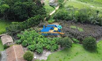 Imagem 7: SÍTIO A VENDA EM NAZARÉ PAULISTA
