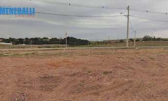 Imagem 4: Terreno - Residencial Damha II