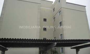 Imagem: Apartamento - Vila Rami - Jundiaí