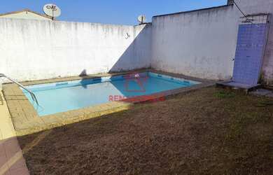 Imagem 5: Excelente Casa Duplex 4Qts e 3 Suítes - 245m² - Piscina e Churrasqueira - Taquara!