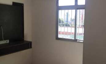 Imagem 2: Apartamento com 2 dormitórios à venda, 58 m² por R$ 255.000,00 - Vila Nossa Senhora de Fát