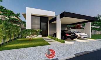 Imagem 5: Casa para venda no condomínio Residencial Veredas em Mogi das Cruzes- SP