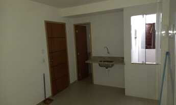 Imagem 3: Aluguel Kitnet com 1 dormitório