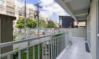 Imagem 4: Sala comercial à venda, 17m2, no São Francisco - Curitiba/PR