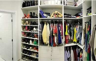 Imagem 5: Venda - Casa - Terras de Santa Bárbara - Santa Bárbara D'Oeste - SP