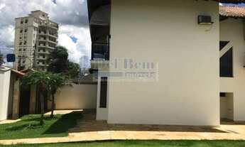 Imagem 4: Sobrado para Venda em Mogi das Cruzes, Vila Oliveira, 4 dormitórios, 4 suítes, 5 banheiros