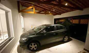 Imagem 2: Casa no Castelinho com 3 dormitórios à venda, 157 m² por R$ 680.000