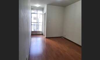 Imagem 2: Apartamento para venda com 72 metros quadrados com 2 quartos em Cascatinha - Juiz de Fora