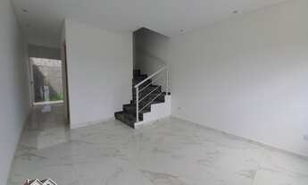 Imagem 6: Sobrado para venda tem 75 metros quadrados com 2 quartos em Vila Bela - Franco da Rocha