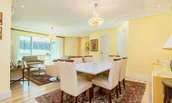 Imagem 7: Apartamento à venda, 160 m² por R$ 1.350.000,00 - Ecoville - Curitiba/PR