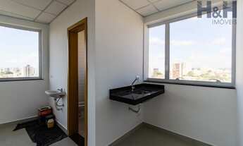 Imagem 6: PIRACICABA - Conjunto Comercial/Sala - Alto