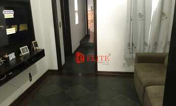 Imagem 6: Casa com 3 dormitórios à venda, 163 m² por R$ 430.000,00 - Cidade Vista Verde - São José d