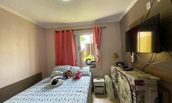 Imagem 7: Apartamento com 2 dormitórios à venda, 55 m² por R$ 285.000,00 - Jardim São Judas Tadeu