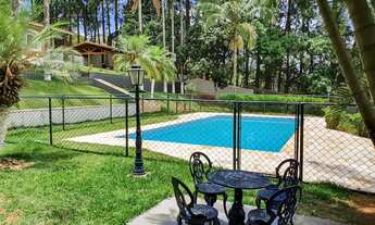 Imagem 7: Chácara em Atibaia com 6.000 m2 de Terreno. Excelente Localização