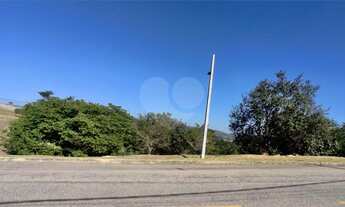 Imagem 7: Terreno com 1000m² a venda no condomínio Montes Claros na cidade de Itupeva - São Paulo