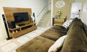 Imagem 5: Sobrado com 2 dormitórios à venda, 72 m² por R$ 344.000,00 - Vila Rio de Janeiro - Guarulh