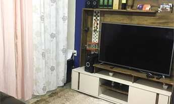 Imagem: Casa para venda no Parque Residencial Califórnia