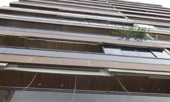 Imagem 3: Apartamento com 3 Quartos à venda, 134m² - Leblon