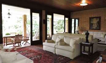 Imagem: Ótima Casa no Condomínio Parque Silvino