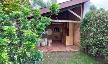 Imagem 5: Venda de casa no Bairro de Capivari, com 5 quartos (sendo 01 suite