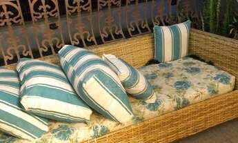 Imagem 4: Apartamento com 3 dormitórios à venda, 131 m² por R$ 720.000,00 - Santa Paula - São Caetan