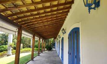 Imagem 7: Casa à venda no Condomínio Vale do Itamaracá Valinhos, S.P