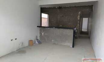 Imagem 3: Casa para Venda em Peruíbe, Sao Joao Batista, 3 dormitórios, 1 suíte, 1 banheiro, 2 vagas