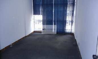 Imagem: SALA COMERCIAL NO CENTRO DE NITERÓI