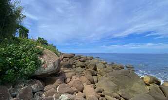 Imagem 3: Costeira espetacular com 15747 m² por R$ 4.800.000 - Flechas - Ilhabela/SP