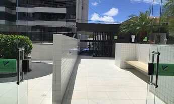 Imagem 5: Vendo Apartamento no Farol 03 quartos! EDF. Varandas do Vale. R$ 400 mil