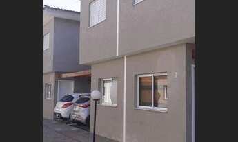 Imagem: Sobrado com 2 dormitórios à venda, 79