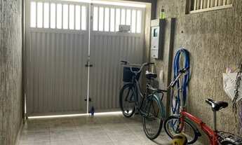 Imagem 2: CASA LOCALIZADA NO BAIRRO ESPLANADA DOS BARREIROS