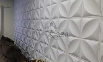 Imagem 7: Apartamento - Residencial Serveng Acqua - Jacareí - 74m²- 3 Dormitórios