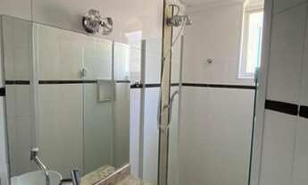 Imagem 5: Apartamento para venda possui 22 metros quadrados com 1 quarto em Pitangueiras - Guarujá