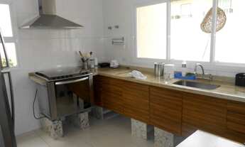 Imagem: Casa em Condomínio para Venda - Juquehy