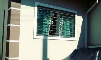 Imagem 2: Casa para Venda em Mogi das Cruzes, Jardim Esperança, 2 dormitórios, 1 suíte, 2 banheiros