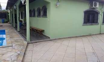 Imagem 6: Òtima casa com 400m2 de área construída- 3 suítes