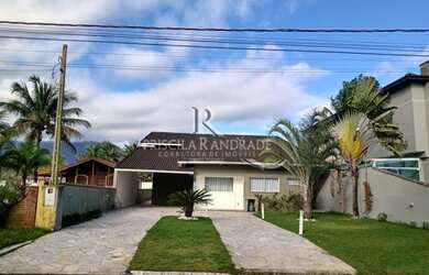 Imagem 2: Casa com 5 quartos - Bairro Morada da Praia em Bertioga