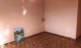 Imagem 5: Excelente casa térrea de rua Agreste Tijuco Preto Pomar no quintal imenso nos fundos e gar