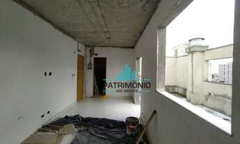 Imagem: Cobertura duplex com 2 dormitórios à venda