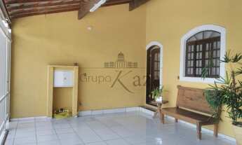 Imagem: Casa para venda tem 130 metros quadrados